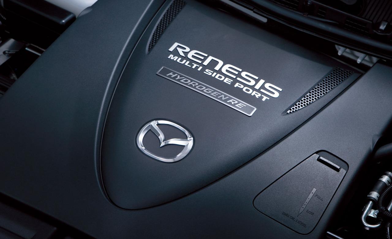 Mazda, finita l’era del motore rotativo?