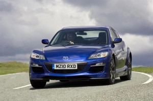 Mazda RX-8: l’erede sarà una ibrida ad alte prestazioni