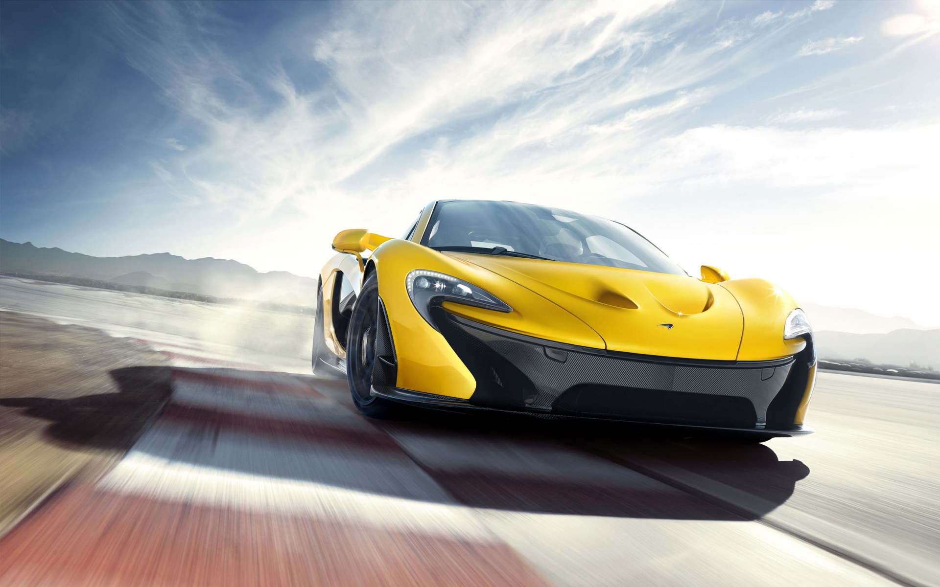 McLaren P1, sold-out tutti i 375 esemplari