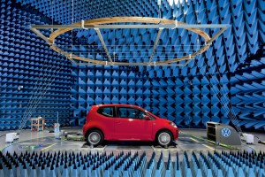 Volkswagen è l’azienda che investe di più al mondo in Ricerca & Sviluppo