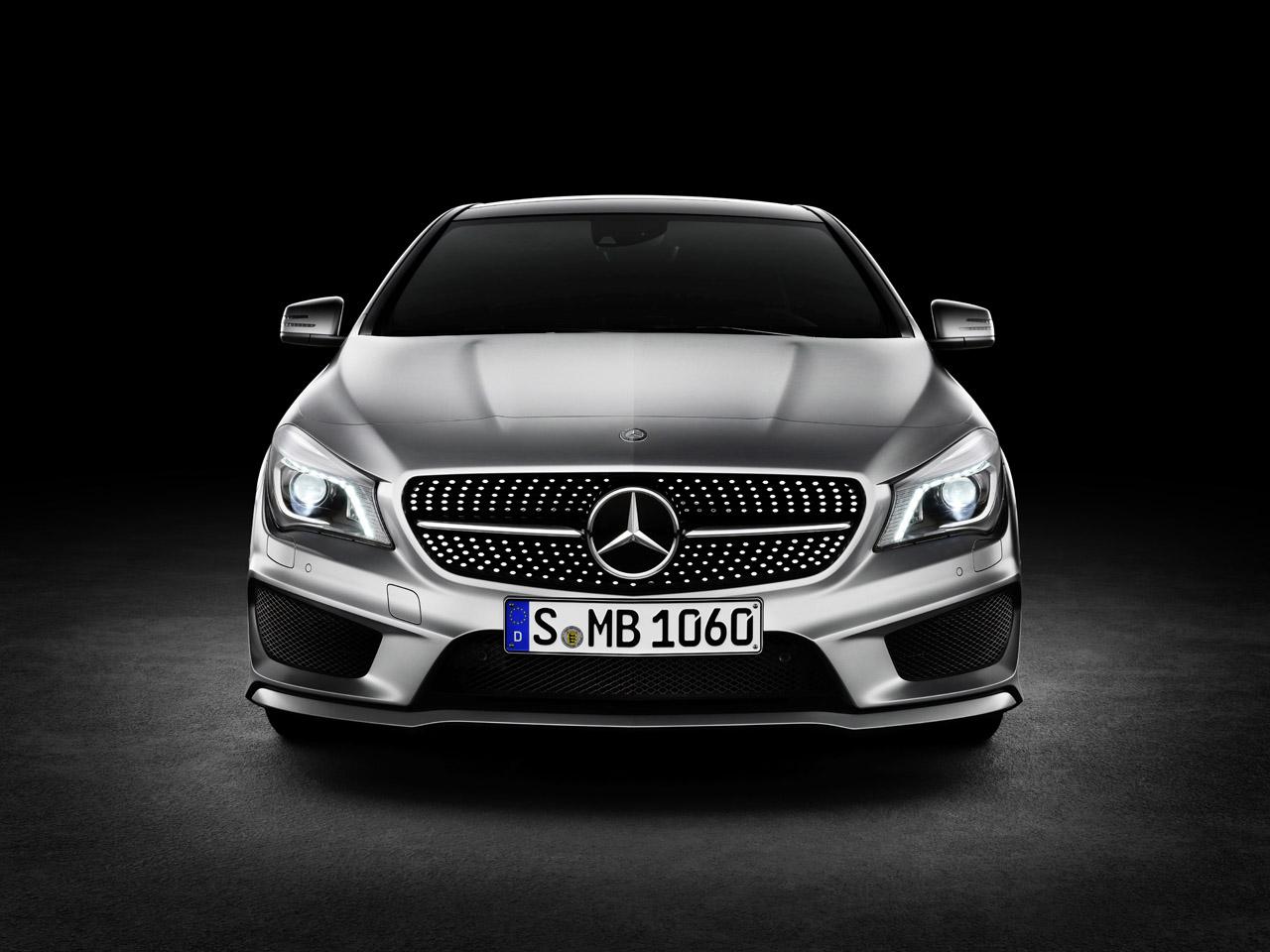 Mercedes CLA, colpo decisivo sul mercato americano