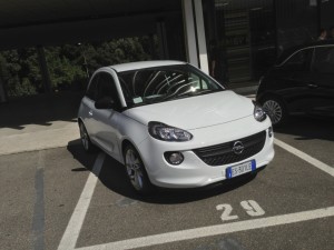 Opel Adam conquista l’Auto Trophy 2013