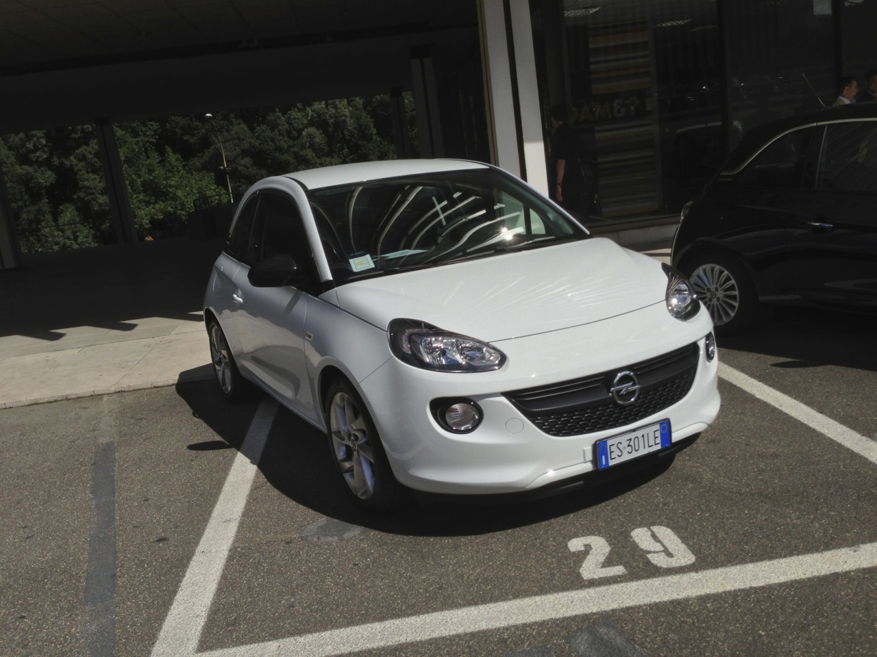 Opel Adam conquista l’Auto Trophy 2013