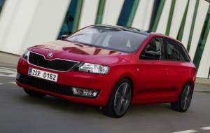 Skoda Rapid Spaceback, prezzo di lancio in Italia a partire da 14.690 euro