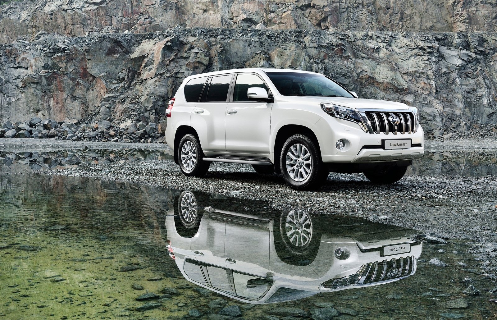 Toyota Land Cruiser 2014: in Italia a partire da 41.250 euro