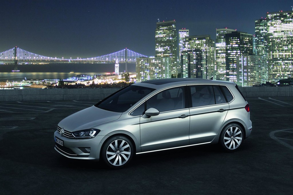 Volkswagen: “E’ ora di cambiare look”