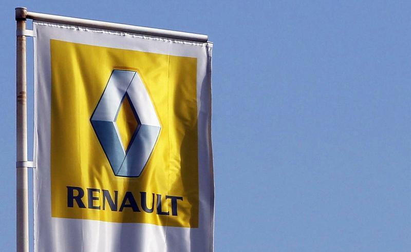 Renault-Dongfeng, ricevuto l’ok dalle autorità cinesi