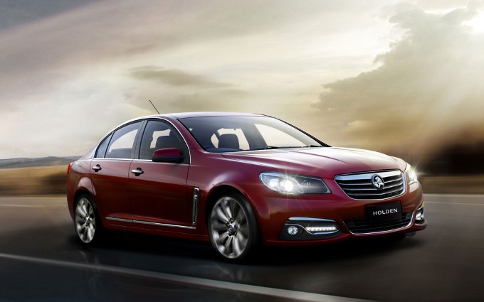General Motors dirà addio alle aziende Holden in Australia