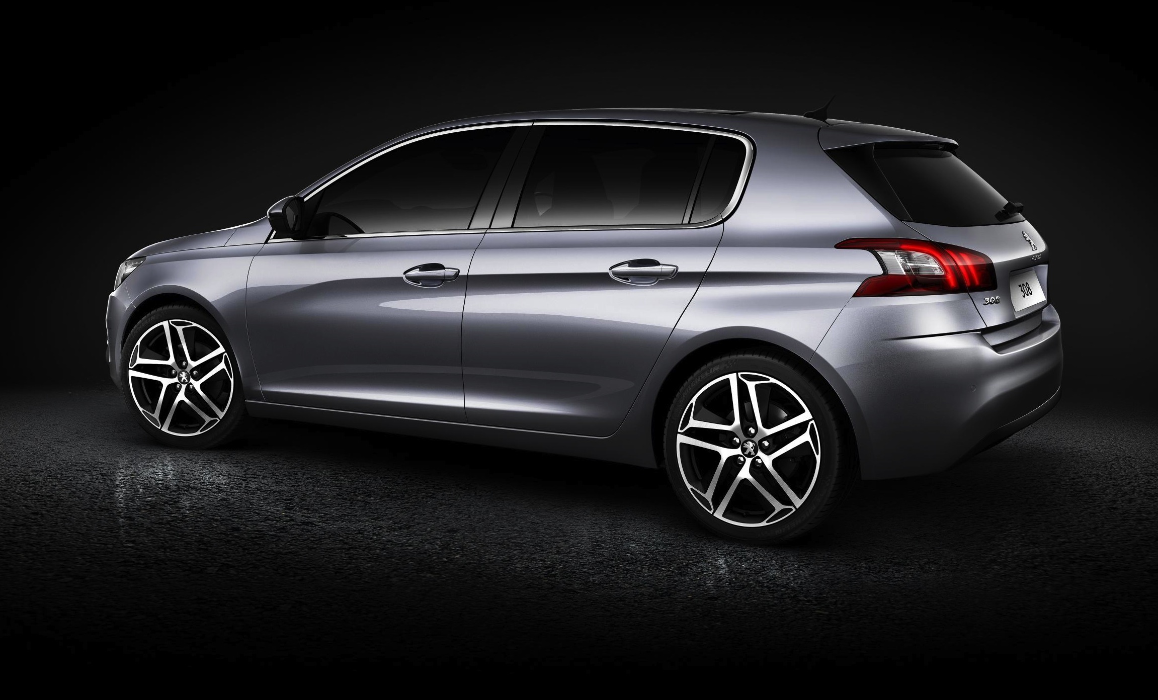Peugeot 308, “Auto dell’Anno 2014” in Svizzera