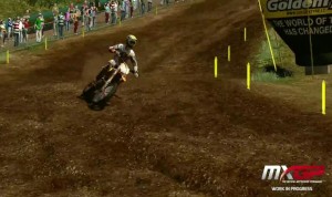 MXGP 2013, nuovo gameplay video a tutto realismo