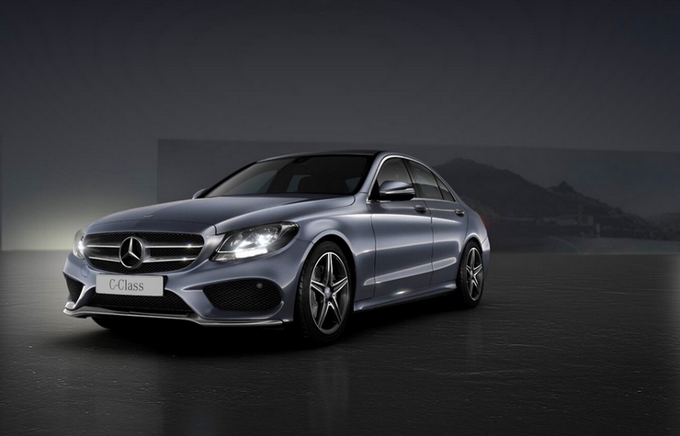 Mercedes, produzione da record per il 2013