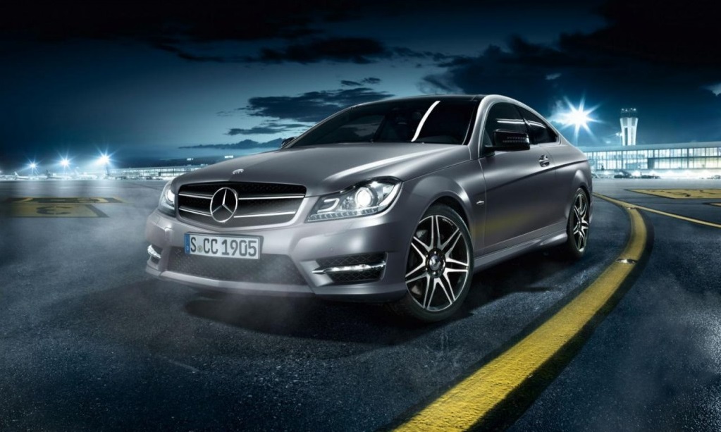 Mercedes Classe C 2014 sarà svelata il 16 dicembre