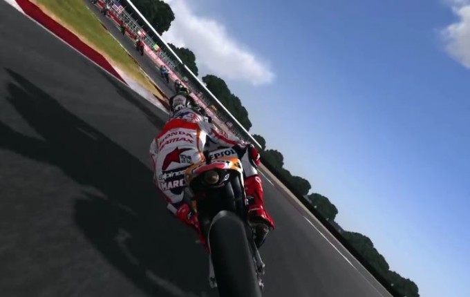 MotoGP 13 Compact, le date di uscita: 18 dicembre per PS Vita e 8 gennaio per PS 3