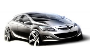 Citycar Opel: in fase di progettazione una entry level per il 2015