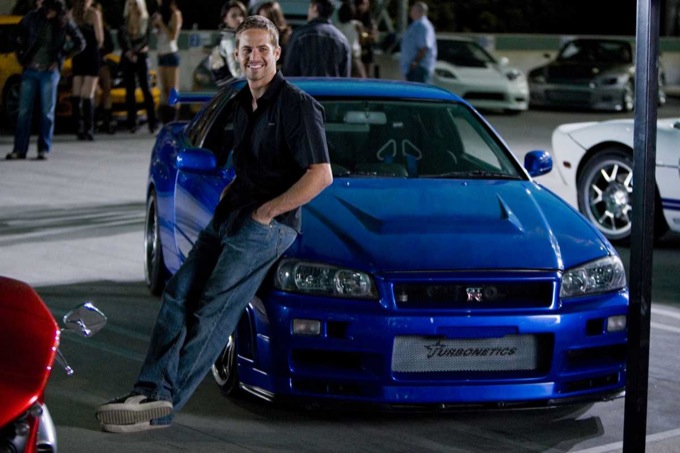 Fast & Furious 7 si farà e conterrà un tributo a Paul Walker