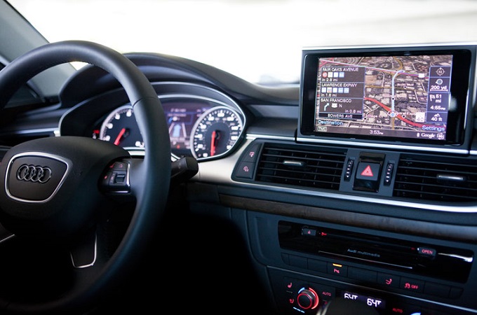 Google e Audi: al via un servizio on board analogo a iOS in the Car