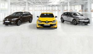 Nuova Renault Mégane, in Italia i prezzi partiranno da 19.300 euro