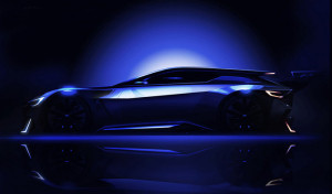 Subaru Vision Gran Turismo Concept, un altro prototipo riservato al mondo dei videogiochi