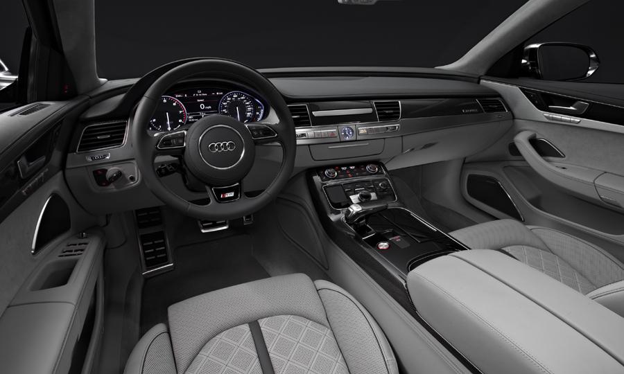 Audi A9, ancora incertezze sulla carrozzeria del futuro top di gamma