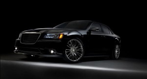 Chrysler 300C John Varvatos: anche per la my 2014 arriva la griffe dello stilista americano