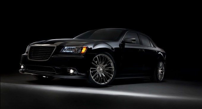 Chrysler 300C John Varvatos: anche per la my 2014 arriva la griffe dello stilista americano