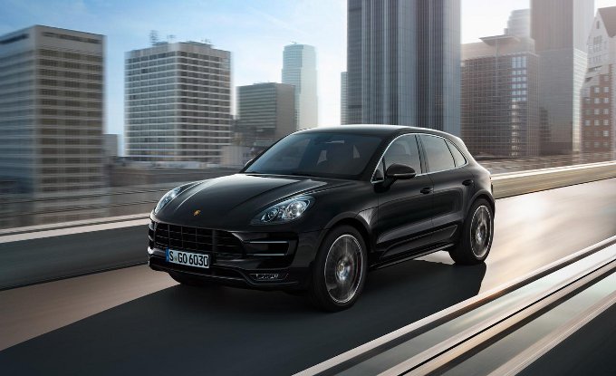 Porsche Macan, grande successo per il crossover di Stoccarda