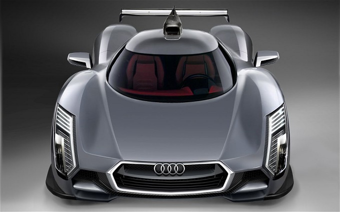 Audi R20 Scorpion: definitivamente archiviato il progetto della hypercar di Ingolstadt