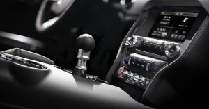 Ford al CES 2014: il nuovo sistema SYNC AppLink per la Mustang 2015