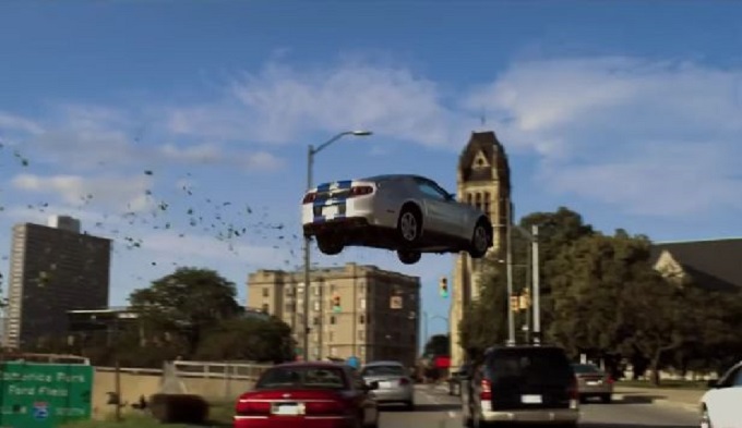 Need for Speed, ecco il trailer del film che arriva a marzo al cinema