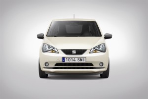 SEAT Mii by Mango, nuova edizione speciale della city car spagnola