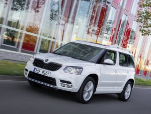 Skoda Fabia Drive e Yeti Easy, versioni speciali in arrivo