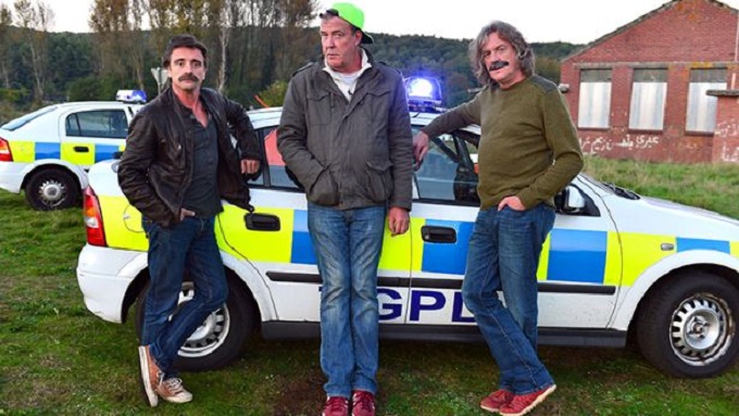 Top Gear 2014: dal 2 febbraio in onda la ventunesima stagione della celebre trasmissione inglese