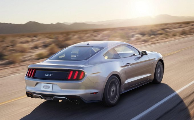 Ford Mustang, si produrrà la versione attuale fino al 20 giugno