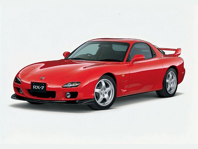 Mazda RX-7, si torna a parlare dell’erede