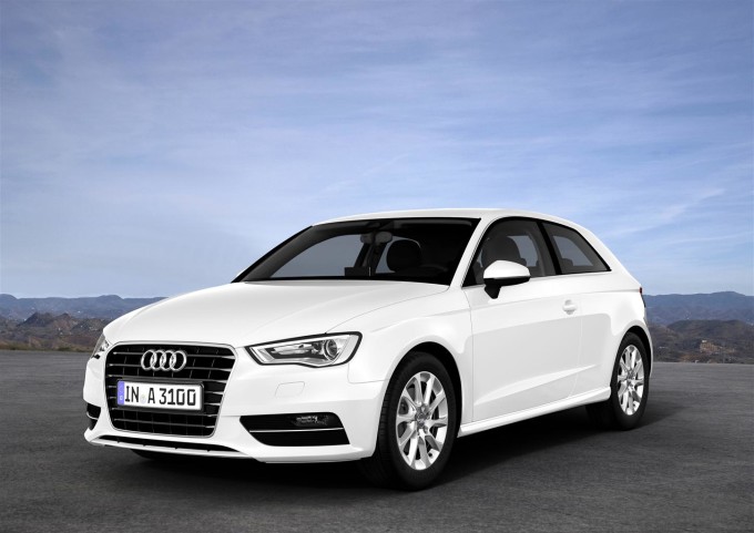 Audi A3, in arrivo la Sportback g-tron e nuove motorizzazioni