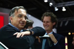 Fiat-Chrysler: un nuovo nome e il rilancio di Alfa Romeo nel futuro del Gruppo