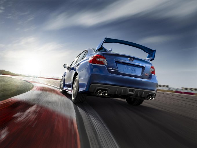 Subaru WRX STi, tutto quello che c’è da sapere su di lei