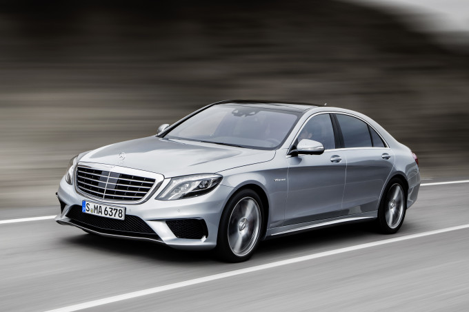 Nuova Mercedes Classe S, la famiglia s’allarga con quattro nuove varianti