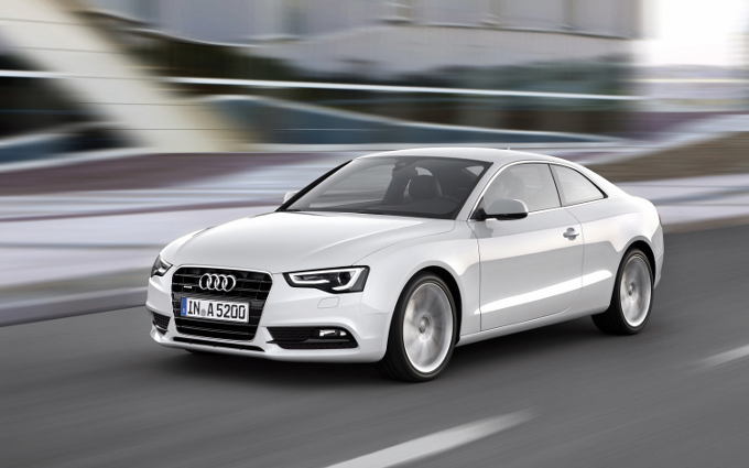 Audi A5, il modello futuro avrà un design rivoluzionario