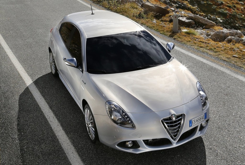 Alfa Romeo 2014: novità in arrivo per la Giulietta e la MiTo