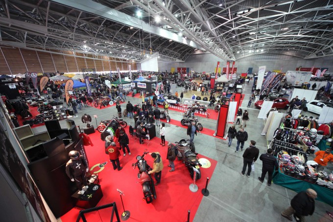 AutoMotoRetrò 2014, un grande successo di pubblico