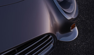David Brown Automotive, ecco le caratteristiche della sua prima auto