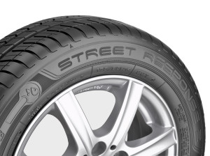 Pneumatici, Dunlop Street Response2 a misura di city car