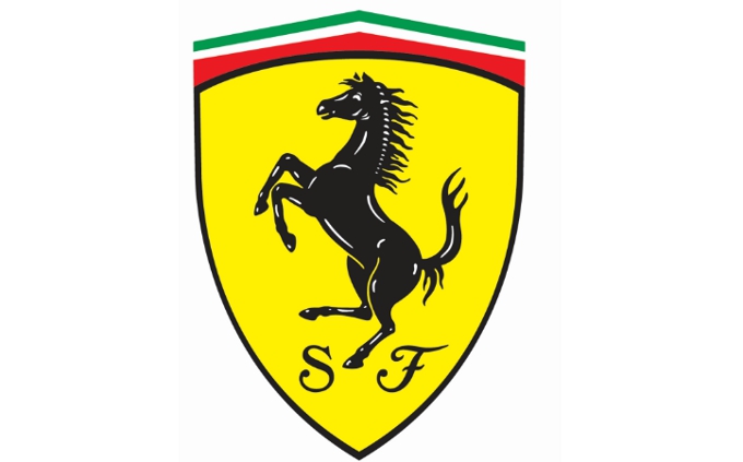 Ferrari vince in Germania la causa per il marchio