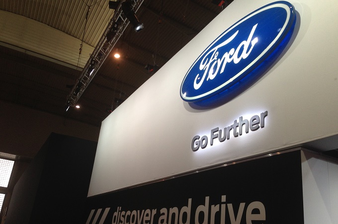 Ford: una nuova World Car debutterà al Mobile World Congress 2014 di Barcellona