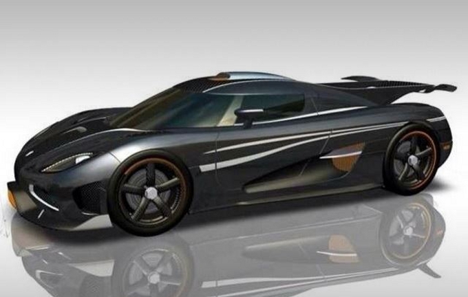 Koenigsegg One: 1, ultimo teaser prima del debutto al Salone di Ginevra