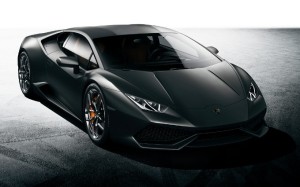 Lamborghini Huracan – Live streaming dal Salone di Ginevra