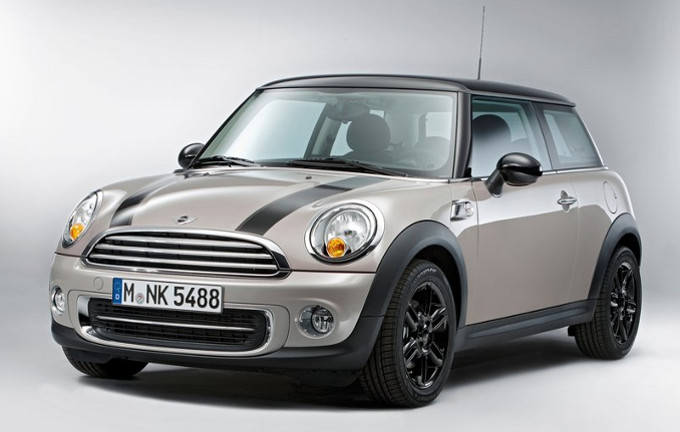 Mini è la Best Car 2014 per i lettori di Motor und Sport, un successo inarrestabile tra le compatte premium