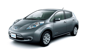 Nissan Leaf: si conferma la EV più venduta in Europa con 11.120 immatricolazioni