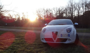 Alfa Romeo MiTo MY 2014 1.3 JTDM: prova su strada